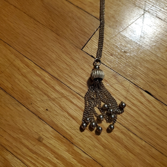 Vintage necklace set - Picture 3 of 3